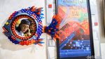Kriya Gading Wadahi Pasutri Seniman Kembangkan Batik Kontemporer