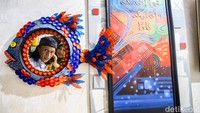 Melalui kegiatan edukasi tersebut, warga berkesempatan mengenal batik tidak hanya sebagai produk sandang, tetapi juga sebagai karya seni yang melalui proses kreatif. Pengenalan teknik dan motif diharapkan dapat menumbuhkan ketertarikan masyarakat untuk mempelajari keterampilan membatik. 