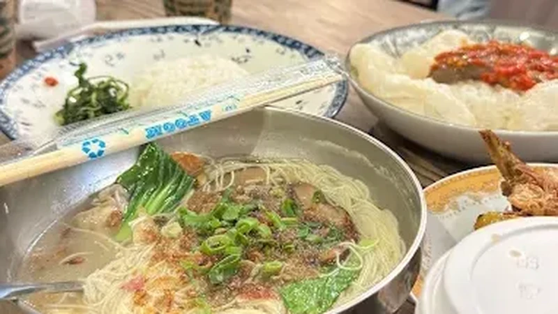 7 Kuliner Malam di Bogor yang Enak dan Murah, Mulai Rp10 Ribuan!