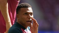 Eks Real Madrid: Jaga Sikapmu, Mbappe