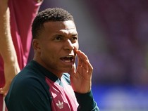 Jaga Mulutmu, Mbappe!