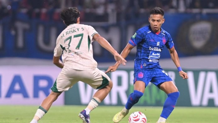 Laga pekan 5 Championship 2026/2027 antara PSIS melawan Persiraja di Semarang, Jumat (9/10/2026).