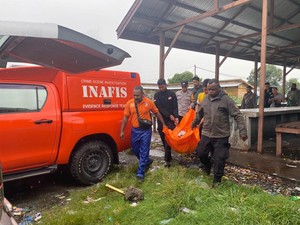 Mahasiswa Ditemukan Tewas di Jayapura, Ada 15 Luka Tusuk di Perut