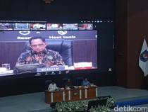 Mendagri Sebut Verifikasi Biometrik Bisa Cegah Calo dan Serobot Antrean Haji