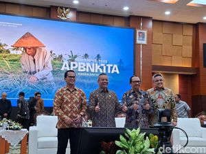 Bea Cukai Tindak 1,3 Miliar Batang Rokok Ilegal
