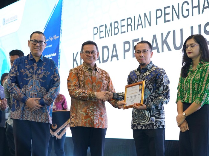 Mendag Ajak Warga Jadi Trader Pintar Hindari Iming-Iming Keuntungan Instan (2)