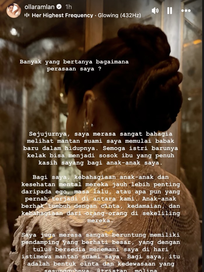 Olla Ramlan