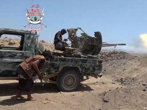 Pakistan dan Turki Turun Tangan dalam Konflik Houthi vs Arab Saudi