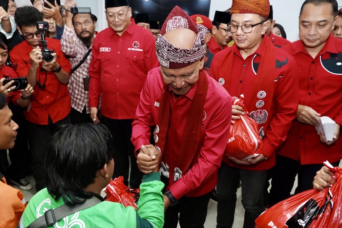 Said Abdullah Resmikan Pembangunan Sekolah Tahfidz dan Bagikan Bantuan di Malang (2)