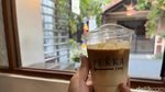 Cicip Es Kopi hingga Matcha Latte Cheese di Kafe Hidden Komplek Pamulang