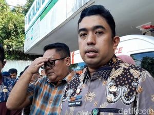 17 Siswa di Medan Mual-Muntah Usai Konsumsi MBG, SPPG Ditutup Sementara