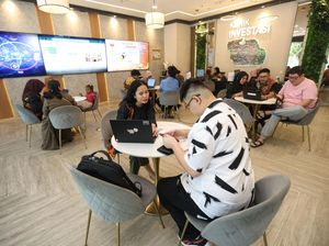 Tembus Rp 23,6 T, Investasi Surabaya Jadi Penggerak Ekonomi-Lapangan Kerja