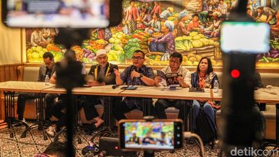 Penggugat Ijazah Gibran Siapkan Langkah Lanjutan Usai Putusan MK