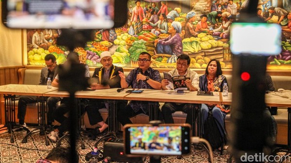 Penggugat Ijazah Gibran Siapkan Langkah Lanjutan Usai Putusan MK