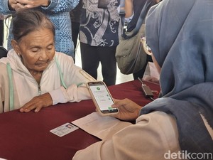 Cerita Guru Ngaji dan Pedagang Tipat di Badung Daftar Perlinsos