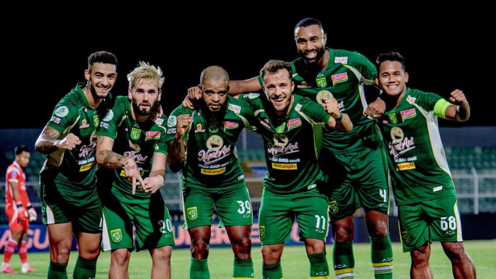 Persebaya Surabaya
