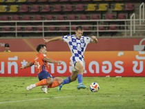Persib Hajar Port FC 3-1, Dominasi Indonesia Atas Thailand Kian Nyata