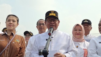 Proyek Jalan Tembus Pulogadung-Kelapa Gading Dikebut, Target Rampung 2027