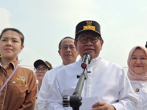 Proyek Jalan Tembus Pulogadung-Kelapa Gading Dikebut, Target Rampung 2027