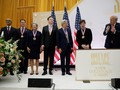 Trump Berikan Penghargaan Sains Tertinggi untuk Elon Musk, Jensen Huang Dkk