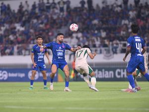 Kalah Telak Lawan Persiraja, Pelatih PSIS: Ini yang Saya Takutkan!