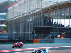 Hasil Kualifikasi MotoGP Mandalika 2026: Raul Fernandez Pole