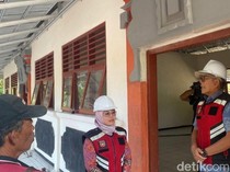 Bupati Karangasem Gandeng Jaksa Awasi Revitalisasi Sekolah