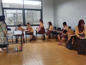 Rumah Pintar BSI Luncurkan Bimbel Gratis untuk Siswa SD di Banyuwangi