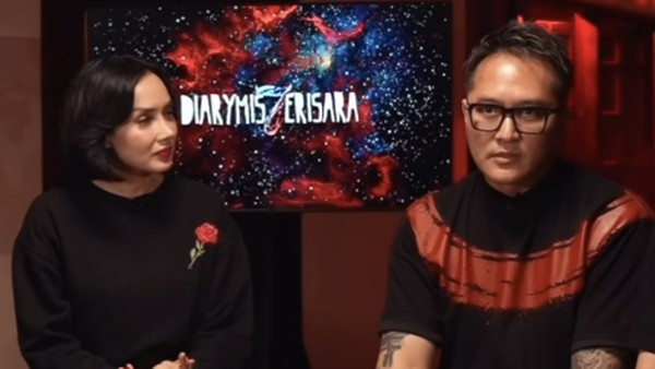 Sara Wijayanto dan Demian Cerai, Kirana Larasati Terseret Dugaan Penipuan Emas