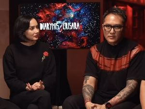 Sara Wijayanto dan Demian Cerai, Kirana Larasati Terseret Dugaan Penipuan Emas