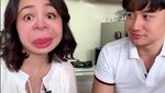 Setahun Menikah, Amanda Manopo Sering Masak Buat Kenny Austin