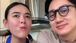 Setahun Menikah, Amanda Manopo Sering Masak Buat Kenny Austin
