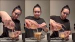 Setahun Menikah, Amanda Manopo Sering Masak Buat Kenny Austin