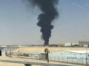 Houthi Peringatkan Bakal Serang Saudi Lagi, Kecuali Mekkah dan Madinah