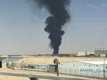 Dunia Islam Kecam Serangan Houthi di Bandara Riyadh Tewaskan 12 Orang