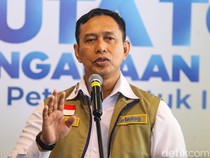 Bulog Cetak Laba Rp 2,4 T Hingga September 2026