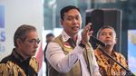 Serapan Beras Bulog Lampaui Target, Stok Tembus Rekor 4,5 Juta Ton