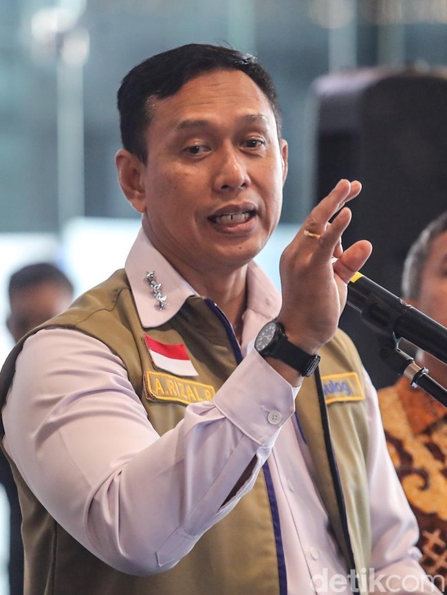 Serapan Beras Bulog Lampaui Target, Stok Tembus Rekor 4,5 Juta Ton