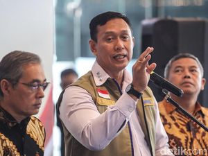 Bulog Bakal Bangun Pabrik Karung Plastik