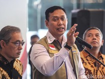 Bulog Bakal Bangun Pabrik Karung Plastik