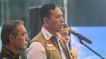 Serapan Beras Bulog Lampaui Target, Stok Tembus Rekor 4,5 Juta Ton