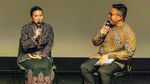 Shaloom Razade Bangga Diundang Festival Film di Melbourne