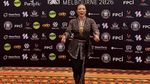 Shaloom Razade Bangga Diundang Festival Film di Melbourne