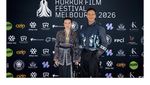 Shaloom Razade Bangga Diundang Festival Film di Melbourne