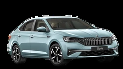 Tampang Sedan Eropa Seharga Rp 180 Jutaan yang Mesinnya Sudah Turbo