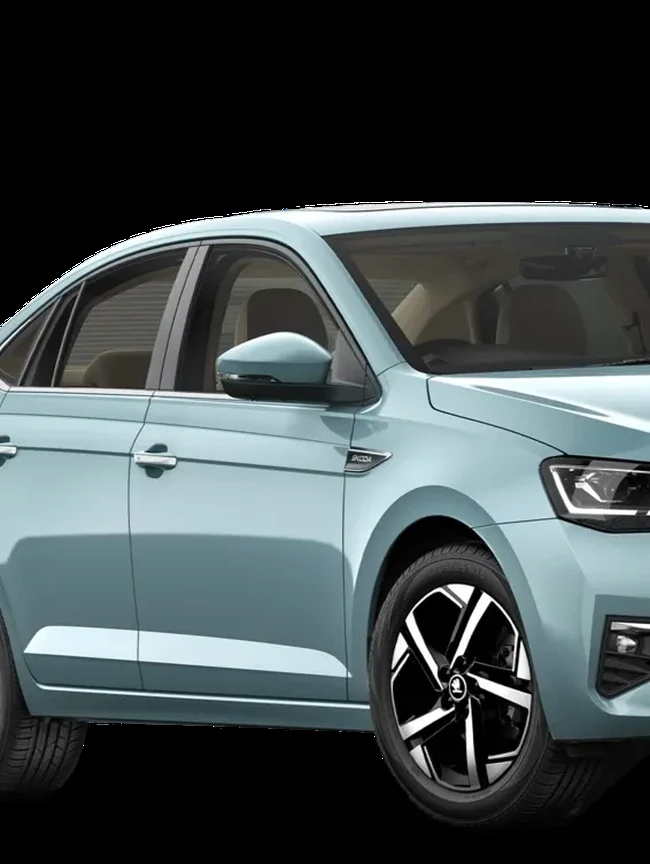 Tampang Sedan Eropa Seharga Rp 180 Jutaan yang Mesinnya Sudah Turbo