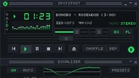 Tampilan Spotify Bisa Disulap Jadi Mirip Winamp: Lebih Enteng