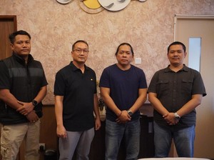 Terpidana Penipuan Rp 50 Miliar Ditangkap Saat Liburan di Bali
