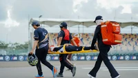 Tim Medis MotoGP Mandalika Diklaim Terbaik di Dunia, Kalahkan Eropa