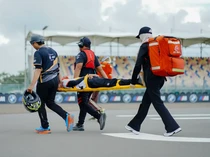 Tim Medis MotoGP Mandalika Diklaim Terbaik di Dunia, Kalahkan Eropa